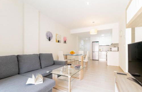 Amazing apartment 50 m from the beach - Foto 9