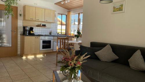 Ferienwohnung Oswald - Foto 4