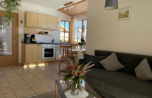 Ferienwohnung Oswald - Foto 4