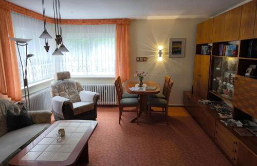 Ferienhaus "Sonja" an der Lauxmühle - Foto 12