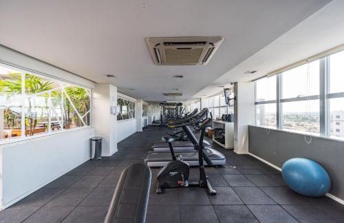 Condomínio Residencial Duo JK Sky - São José do Rio Preto - Foto 56