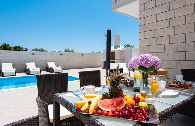 Villa Domenica - Photo 24