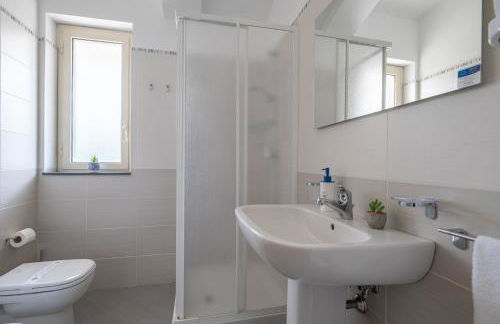 Icaro Apartments with a beautiful pool - Foto 48