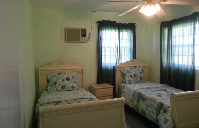 Nathan's Lodge - Photo 10