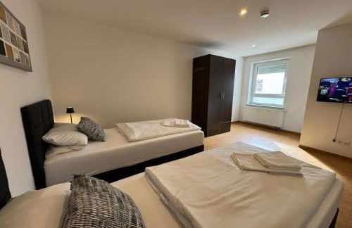 Pension Linderhof Augsburg - Foto 15