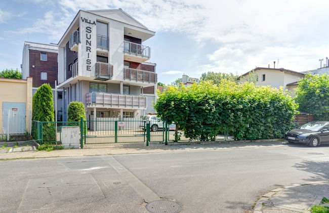 Dom & House - Apartments Sunrise - Foto 62