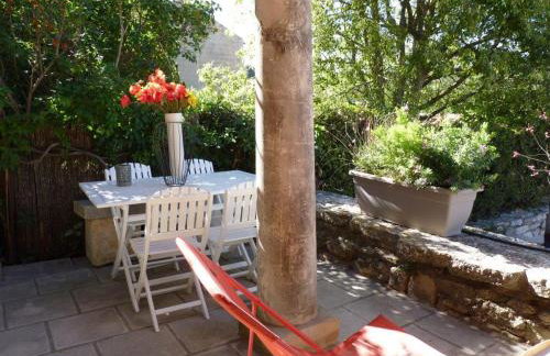 Maison d'artiste à Bonnieux - Foto 19