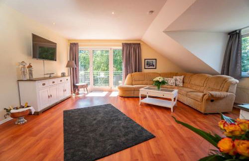 Apartment-Hotel Dieksee Eck - Foto 84