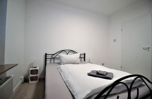 High-quality apartments near Residence - parking space - Foto 12