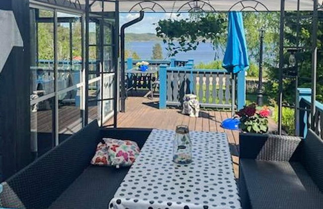 5 Person Holiday Home in Soderkoping - Foto 61