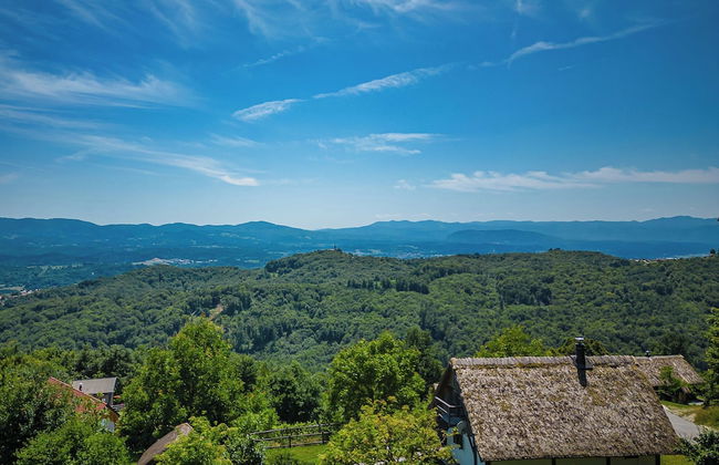 Vineyard Cottages Škatlar - Foto 72