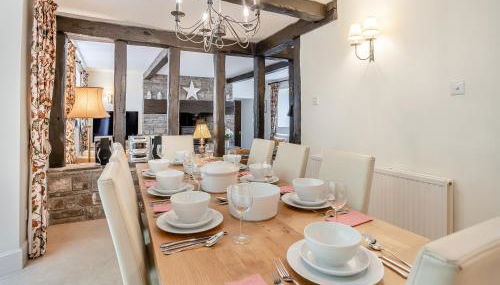 The Carriage House - Foto 4