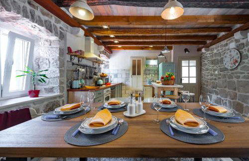 Villa Konavoski Miri - Foto 29