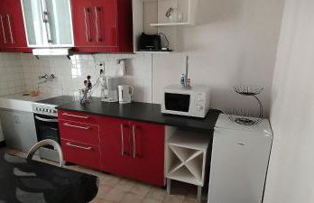 Villa Mon Repos 1 - Foto 6