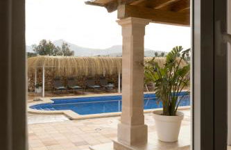 VIlla Mestral - Foto 35