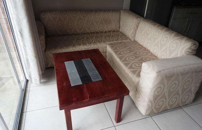 2 Bed Apartment With En-suite Kitchenette - 2064 - Foto 4