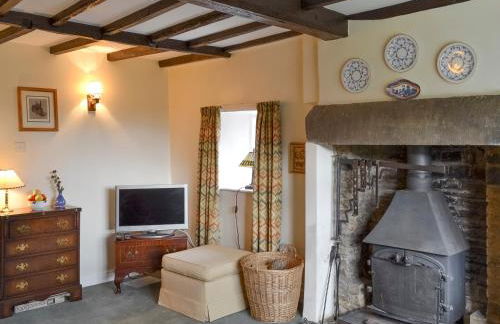 Lilac Cottage - Photo 2