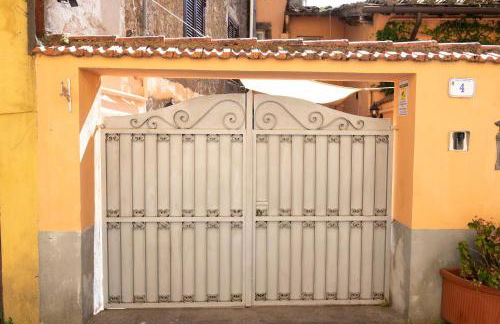 Blue Goose Apartment Ronciglione - Foto 13