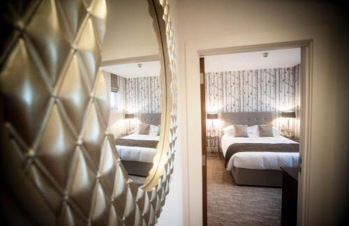 The Halston Carlisle - Foto 62