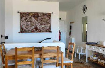 The Swallow's rest beach house - Meia Praia - Foto 9