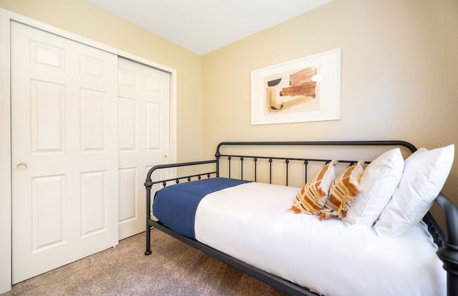 Spanish Wells by Avantstay Putting Green + Pool! - Foto 9