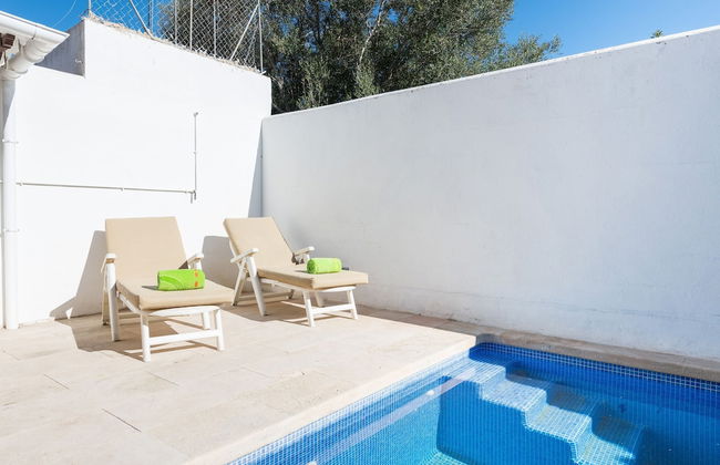 Sestanyolet in S Estanyol de Migjorn - Foto 6