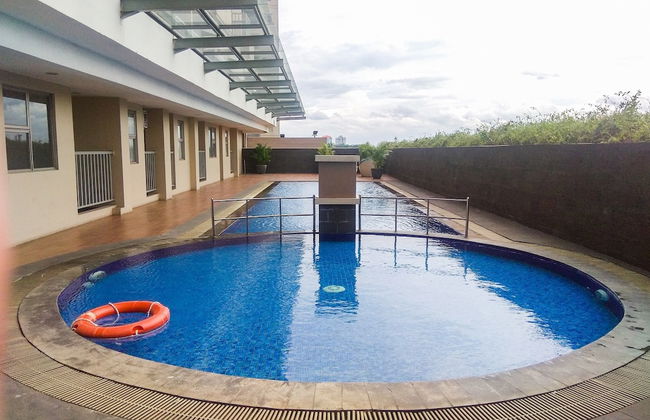 Cozy and Elegant 1BR Apartment Belmont Residence - Foto 30