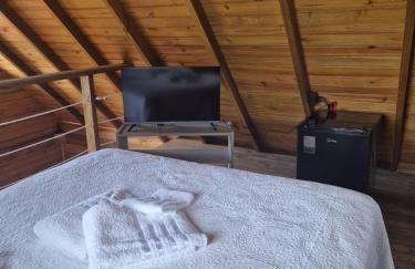 Cabanas das Oliveiras - Photo 29