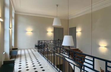 Appartement Charles Le Brun, Face au Château de Versailles, avec parking privé - Foto 30