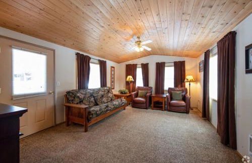 Willamette Pass Inn & Chalets - Foto 57