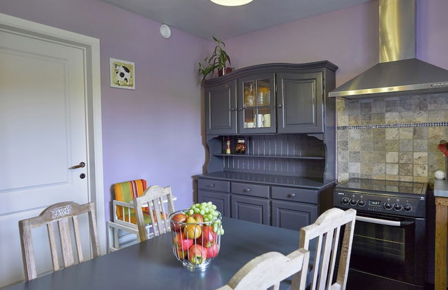 Tranquil Stay in Ardennes - Foto 13