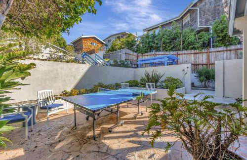OCEAN FRONT Beach HOUSE! Private Stairs to SAND! - Foto 76