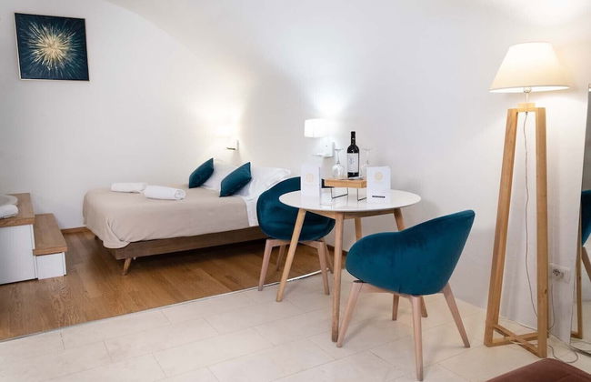 Dama Bianca Boutique Hotel Ostuni - Foto 15