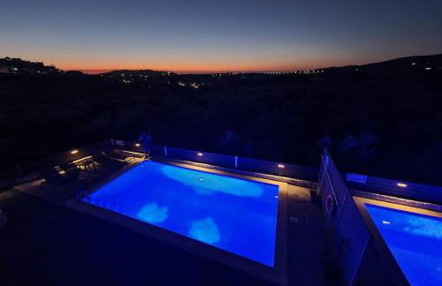 Villa Dionisia with private pool - Photo 20