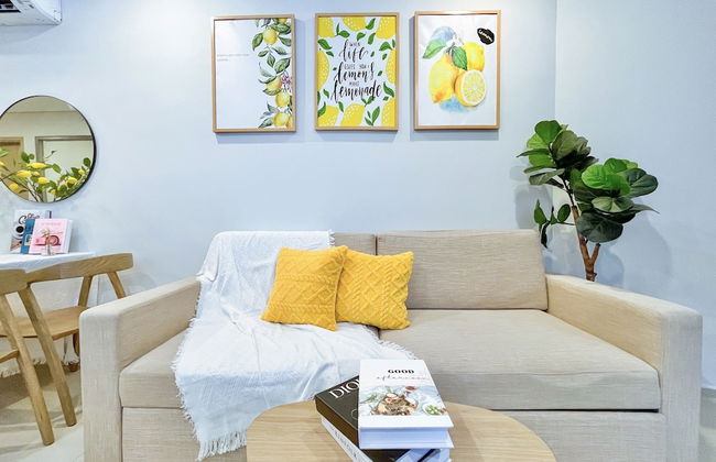 The Song Vung Tau - Xuan's Homestay - Foto 5