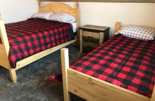 Hot Tub 25 min to Yellowstone - Foto 26