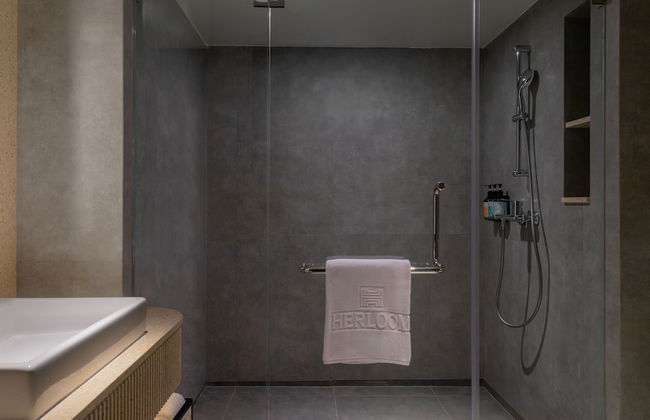 Herloom BSD - Foto 48