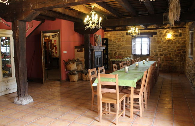 Casa Rural La Toba I y II - Photo 22