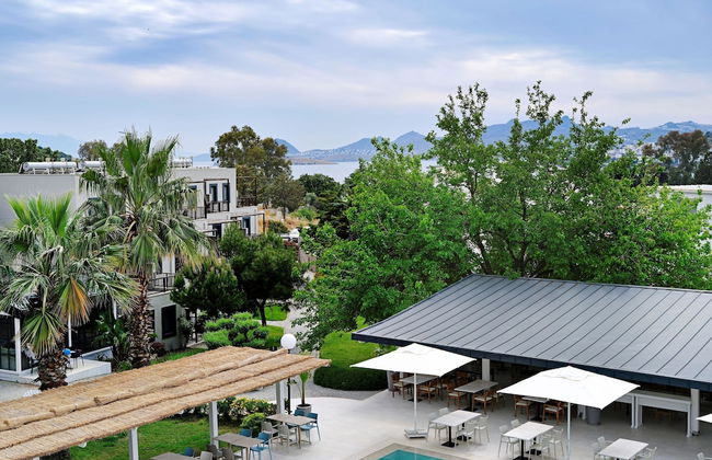 Dorman Suites Hotel - Foto 31