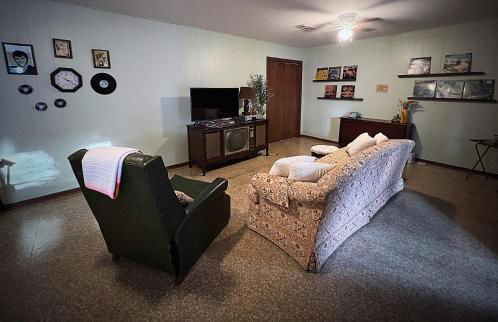 1960's time capsule, in Alvin,Texas - Foto 14