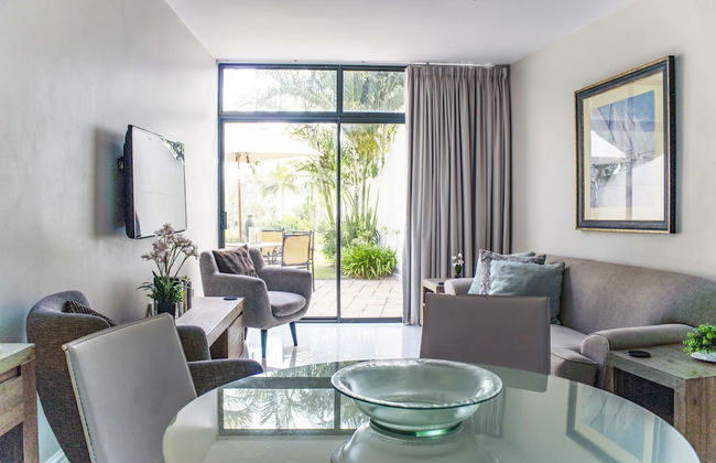 Beach Break Holiday Letting - Photo 1