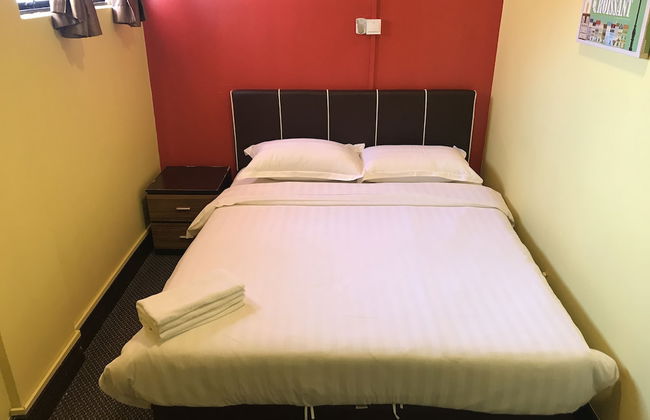 Sunset & Seaview Vacation Condos at Marina Court Resort Condo - Foto 44