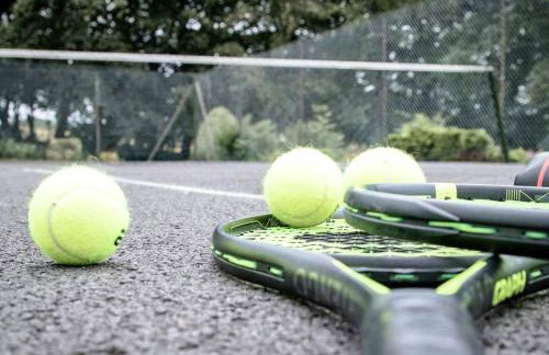 The Grooms Cottage - Foto 19