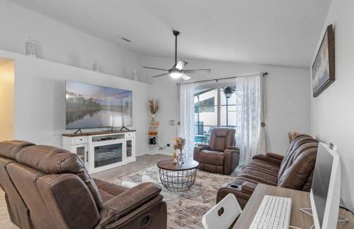 Wonderful Weston Hills Villa SE Facing Pool - Foto 7