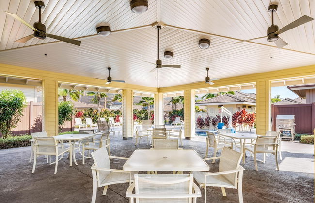 Big Island Holua Kai 100 3 Bedroom Home - Foto 33