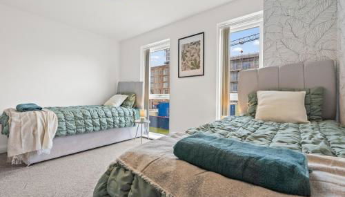 #28 Luxury 5bdr house sleeps 11 Bham CC parking - Foto 2