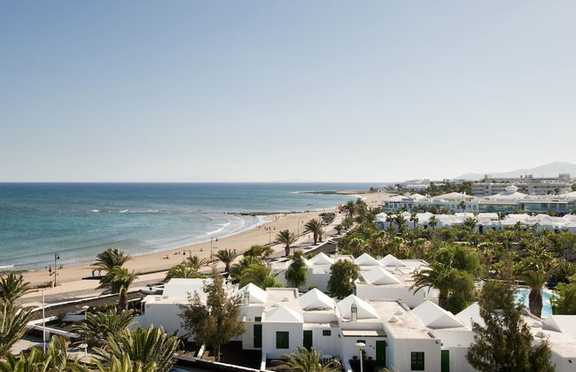 Apartamentos LIVVO Las Gaviotas - Photo 1