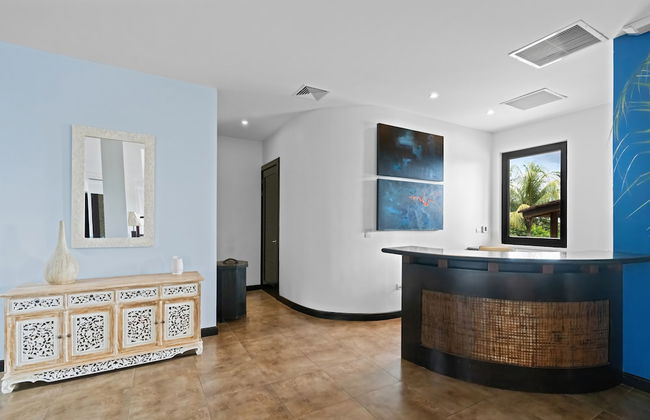 Villa Buena Onda - All Inclusive - Foto 2