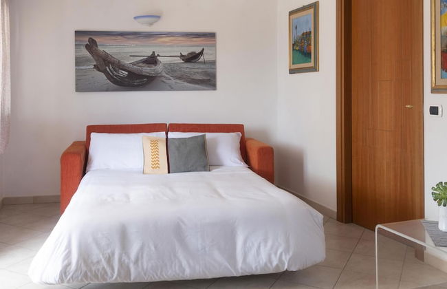 Welcomely - Il Nido Blu - Foto 18