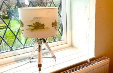 Village Cottage Marple - Foto 31